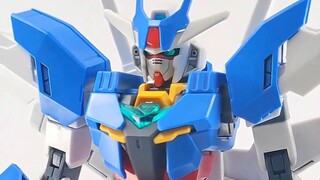 [CoreGundam] Auda Moka Bandai HG CoreGundamTrái Đất Ba Dạng