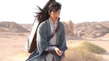 Highlights of "One Thought Off the Mountain", recorded by Chen Youwei/Yuanlu Dunhuang Desert!