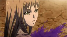 CLAYMORE - 09