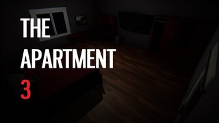 JIMMY GETS A NEW APARTMENT | PLAYING 'THE APARTMENT 3' | INDIE GAME MADE IN UNITY