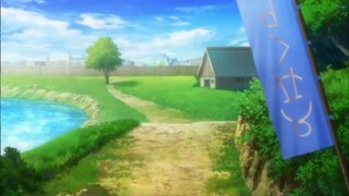 densetsu no yuusha eps 17 sub indo