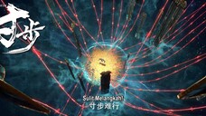 Azure Legacy S2 Eps 54 Sub Indo HD 1080P