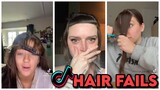 Hair Fails | TikTok Compilation