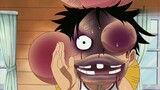 [One Piece] Kegembiraan setiap hari untuk mencegah depresi