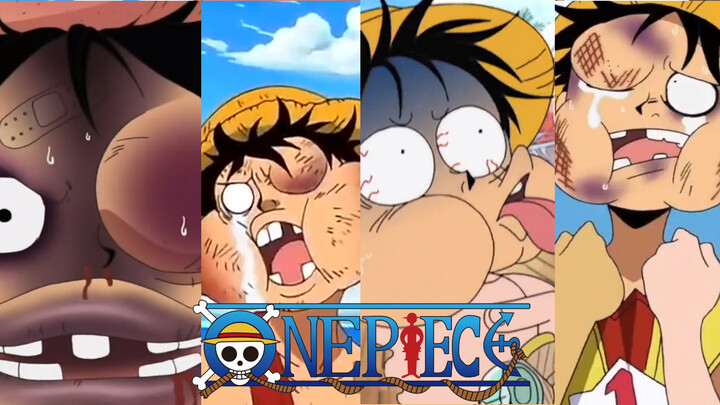 [One piece] Thuyền trưởng chẳng phải dùng để đánh đập sao?