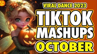 New Tiktok Mashup 2023 Philippines Party Music | Viral Dance Trends | October 26th