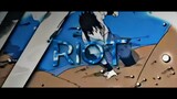 Riot Jaden - Sasuke [AMV/EDIT] Alight Motion