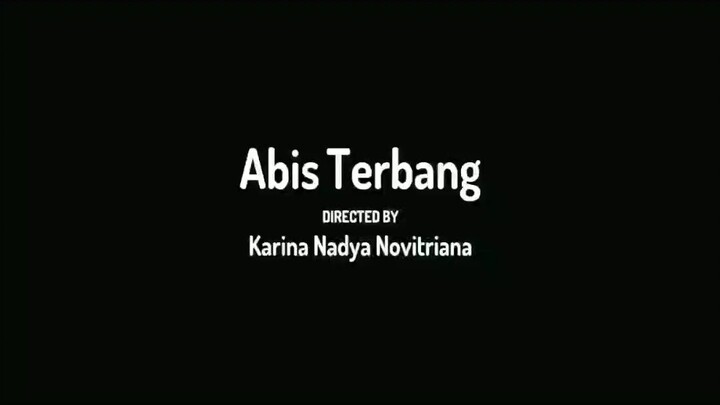 abis Terbang