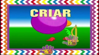 Hi-5 USA - Criando Música | Hi-5 Latinoamerica