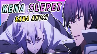 KENA KAN! Di Slepet Sama Anos! | Review Maou Gakuin Episode 7