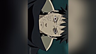 anime naruto animeedit obito kakashi oritsu