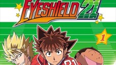 Eyeshield 21 Episode 21 (Sub Indo)