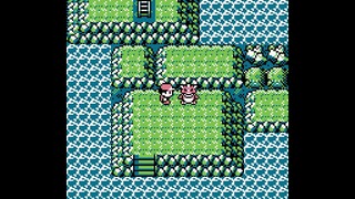 Pokémon Green (English) [Part 34: The Unknown Dungeon... Mewtwo Encounter! ~Finale~] (No Commentary)