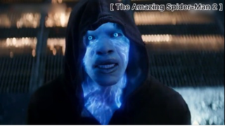 The Amazing Spider-Man2