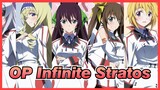 Infinite Stratos | -OP_A