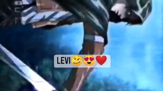 levi ackerman🔥🙆❤️