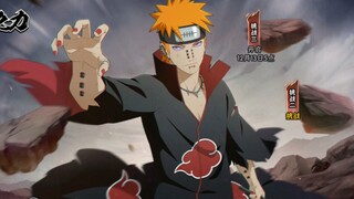 Game Naruto Android/ios terbaik versi mobile