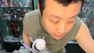 48 giờ vui vẻ mãnh liệt - thử thách làm giấy kéo dài hai ngày dành cho ba người! Thủ công giấy nhân 