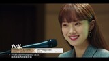 Shooting Stars | 流星雨 Teaser 2 (Oh Han-byeol)