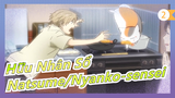 [Hữu Nhân Sổ] Natsume Takashi/Nyanko-sensei|Cắt đoạn mùa 6 tập 11_2