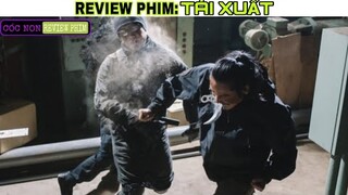 Review Phim: Tái Xuất - REBORN (2016) Tóm Tắt Phim Hay