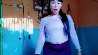 Tiktok goyang hot