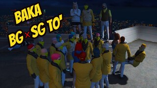 THE REVELATION : MAGPAPAKILALA TAYO SAKANILA ( EPISODE 4) | GTA V