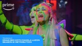Drag Den with Manila Luzon Season 2: Retribution: Triangulo | Prime Video