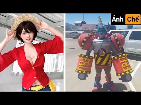 Cosplay One Piece  (P 12) | One Piece Characters In Real Life