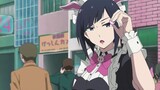 Animeclip #1 - RIP Ranko (Akiba Maid Sensou Eps. 11)