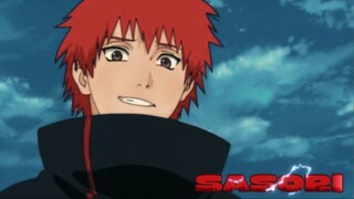 Sasori the puppet player amv