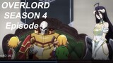 Overlord Season 4 Episode 1