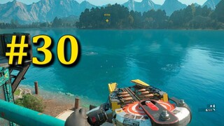 Trận Đại Chiến Với 2 Chị Em Sinh Đôi Lou Và Mickey - FAR CRY NEW DAWN - Tập 30