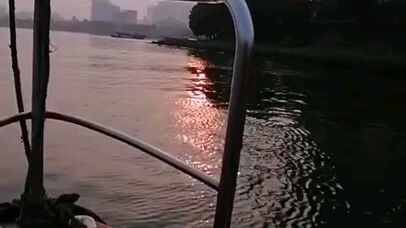 Hatirjheel Dhaka Bangladesh