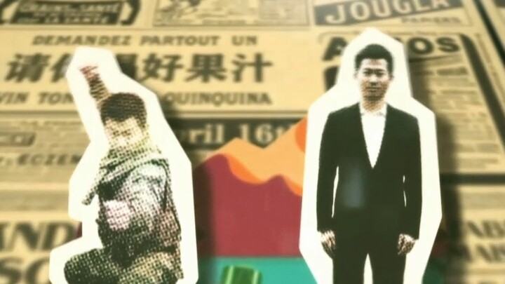 「去跑步？你失恋了？」