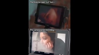 THEY REALLY LOVE THEIR WORKS🤭😂 #beckyarmstrong #srchafreen