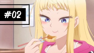 Hokkaido Gals Are Super Adorable! Episode 2 (EngSub)