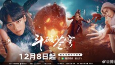 Battle Through The Heaven (2023) Episode 2 Subtitle Indonesia