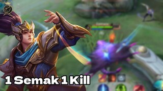 Fighter Penculik Handal - Mobile Legends Bang-Bang