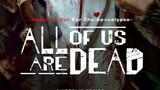 ALL OF US ARE DEAD KOREAN Ep2