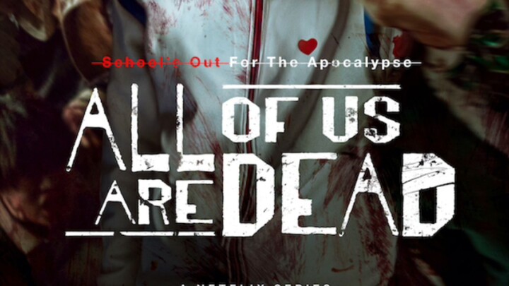 ALL OF US ARE DEAD KOREAN Ep2