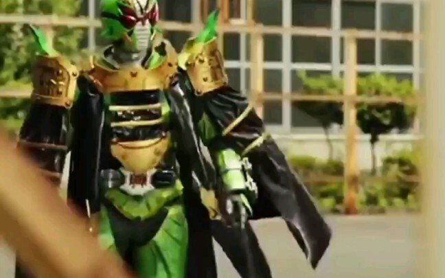 Kamen Rider Tokio ข้ามกาลเวลา "Tokio เผชิญหน้าปีศาจ" Heisei
