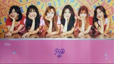 Apink - 6th Mini Album 'Pink Up' Fan Showcase [2017.06.26]