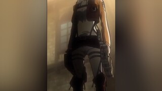 aww😩anime aot animeedit shingekinokyojin fyp annieleonhart