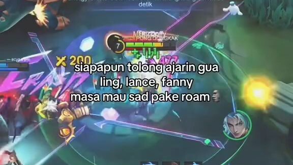 kn ga seru🗿                 #semangat puasa nya