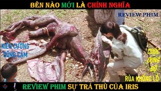 REVIEW PHIM Rùa khổng lồ chiến đấu với Người Bạch Tuộc và cái kết Tóm tắt phim Hay Nhất