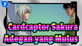 Cardcaptor Sakura | [Touya*Yukito]
Pengakuan ~ Ayo, Lihatlah Adegan Yang Mulus ini ~_1