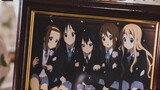 [How to return to K-ON in 2020?] Qingyin Girls Holy Land Tour Guide!