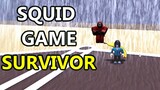 ROBLOX SQUID GAME - HEXA GAME 5 Games Completed
