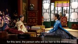 Dong Yi Episode 48
